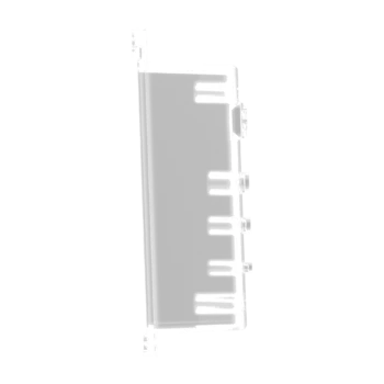 Circuito LED ACSLLED00001 Side